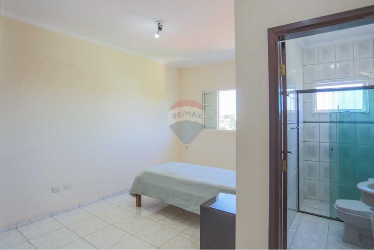 Sobrado, 3 quartos - Foto 29