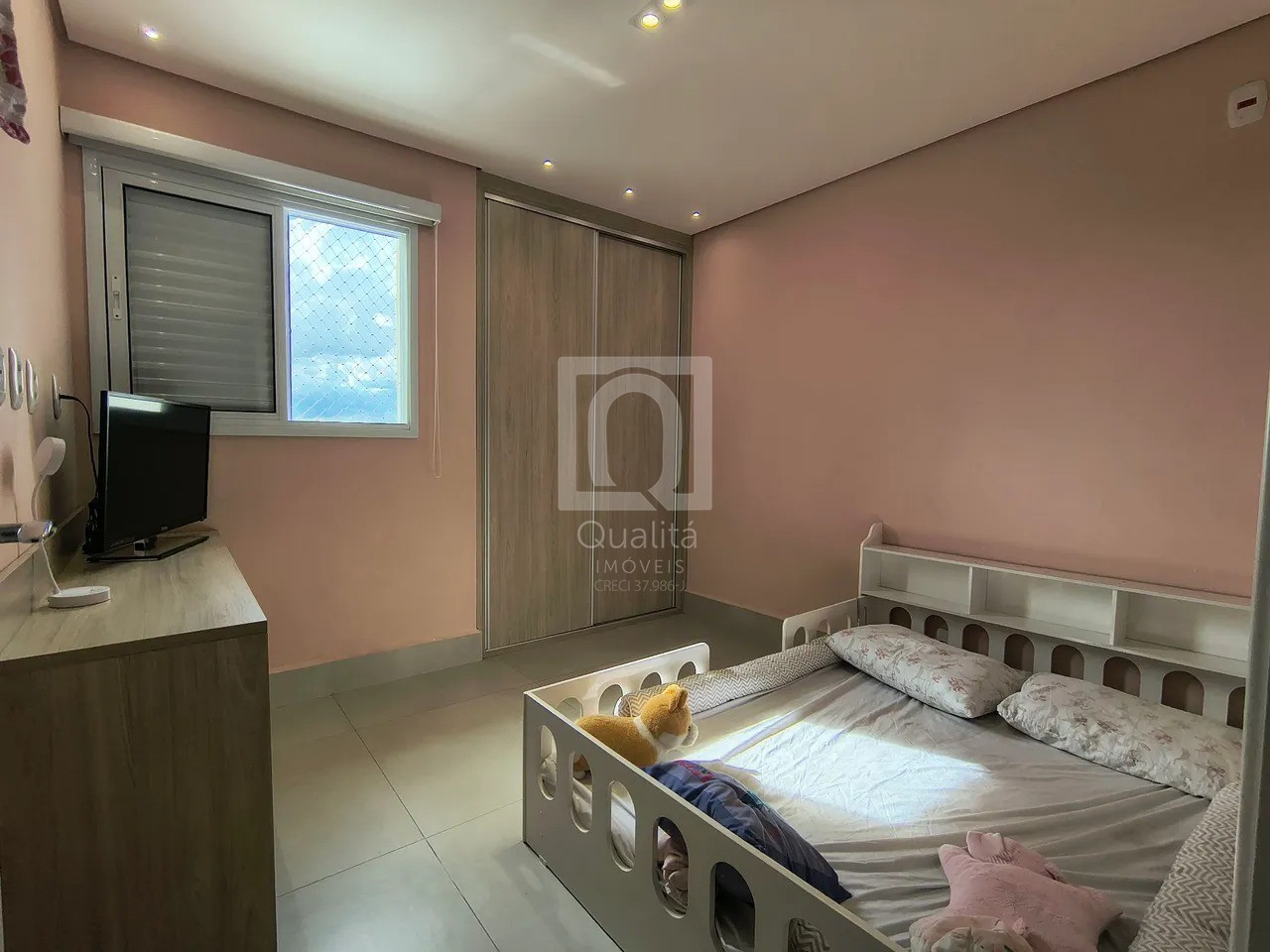 Apartamento, 3 quartos, 80 m² - Foto 14