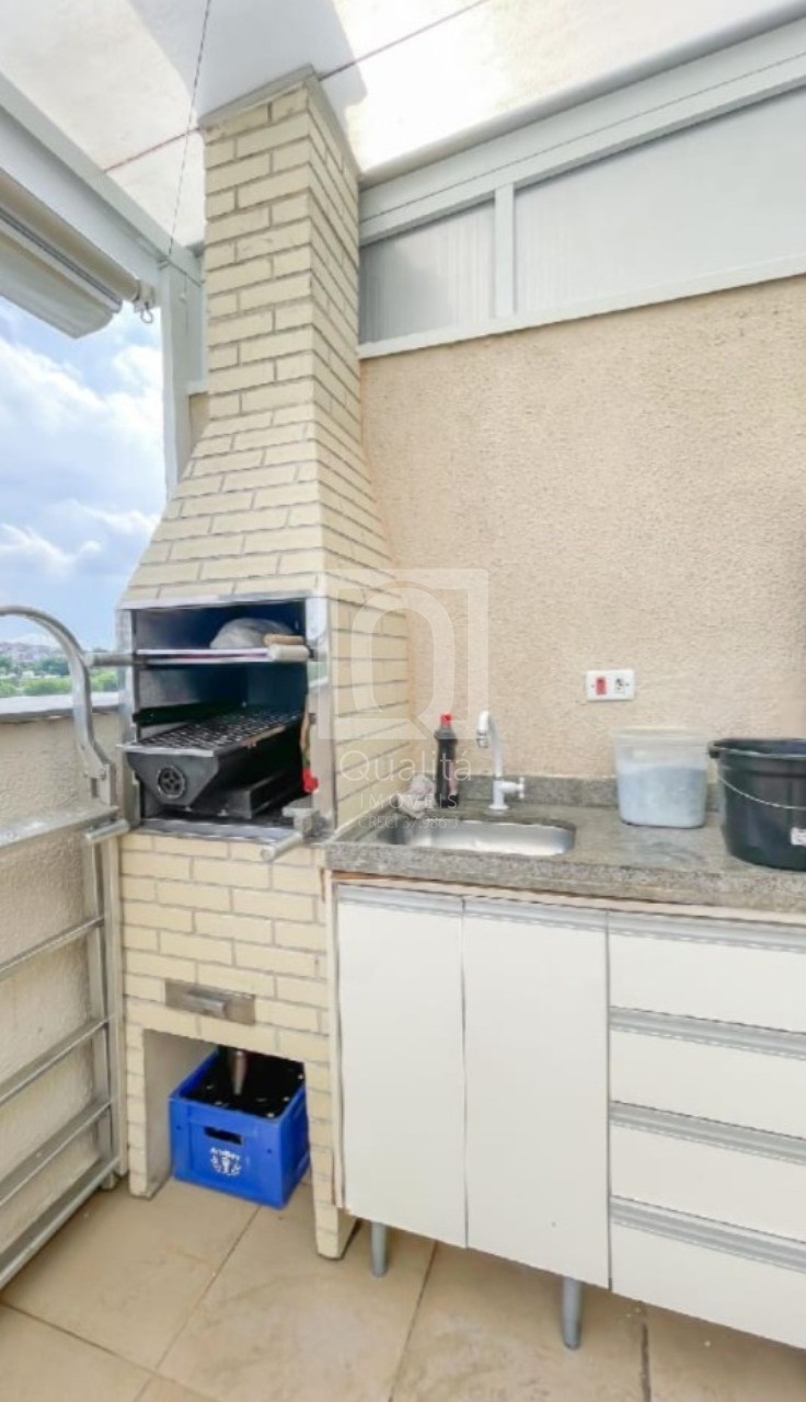 Apartamento, 3 quartos, 92 m² - Foto 14