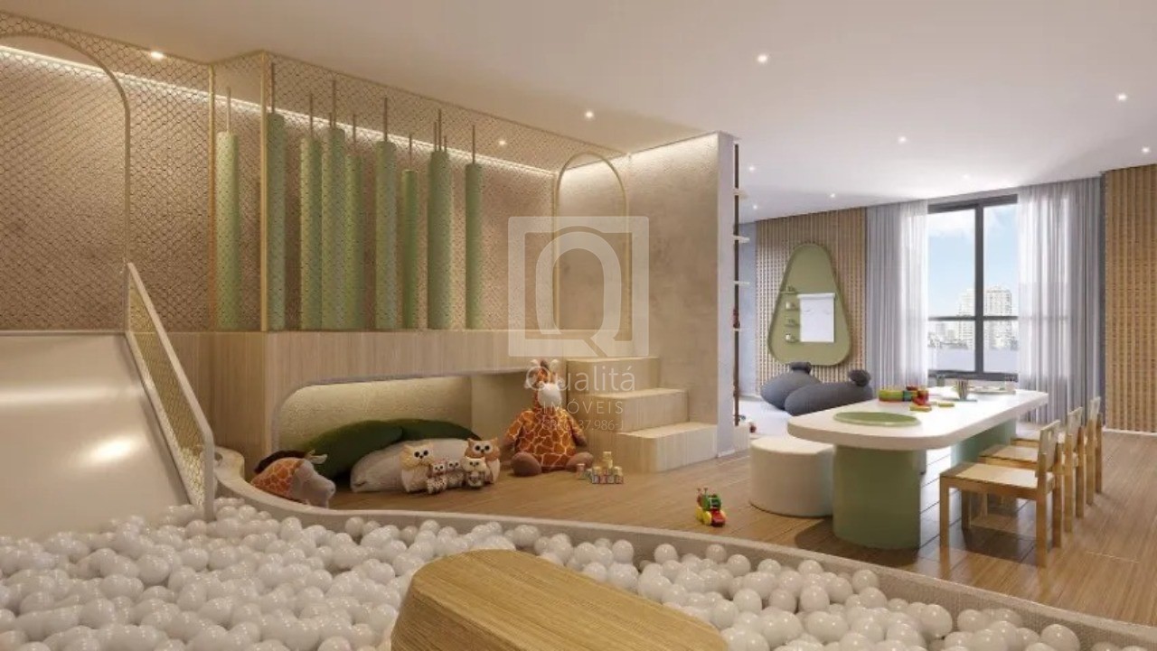 Apartamento, 3 quartos, 94 m² - Foto 10