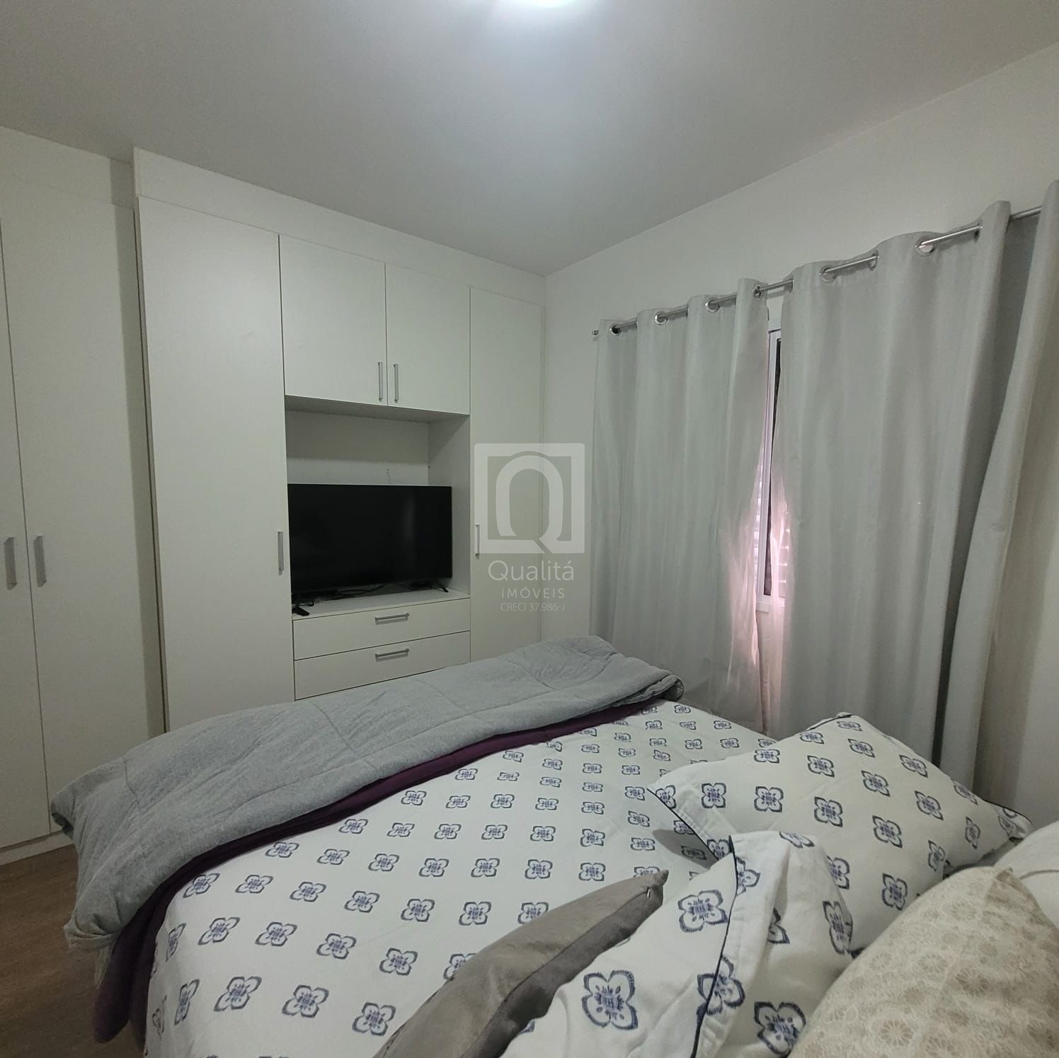 Apartamento, 2 quartos, 47 m² - Foto 5