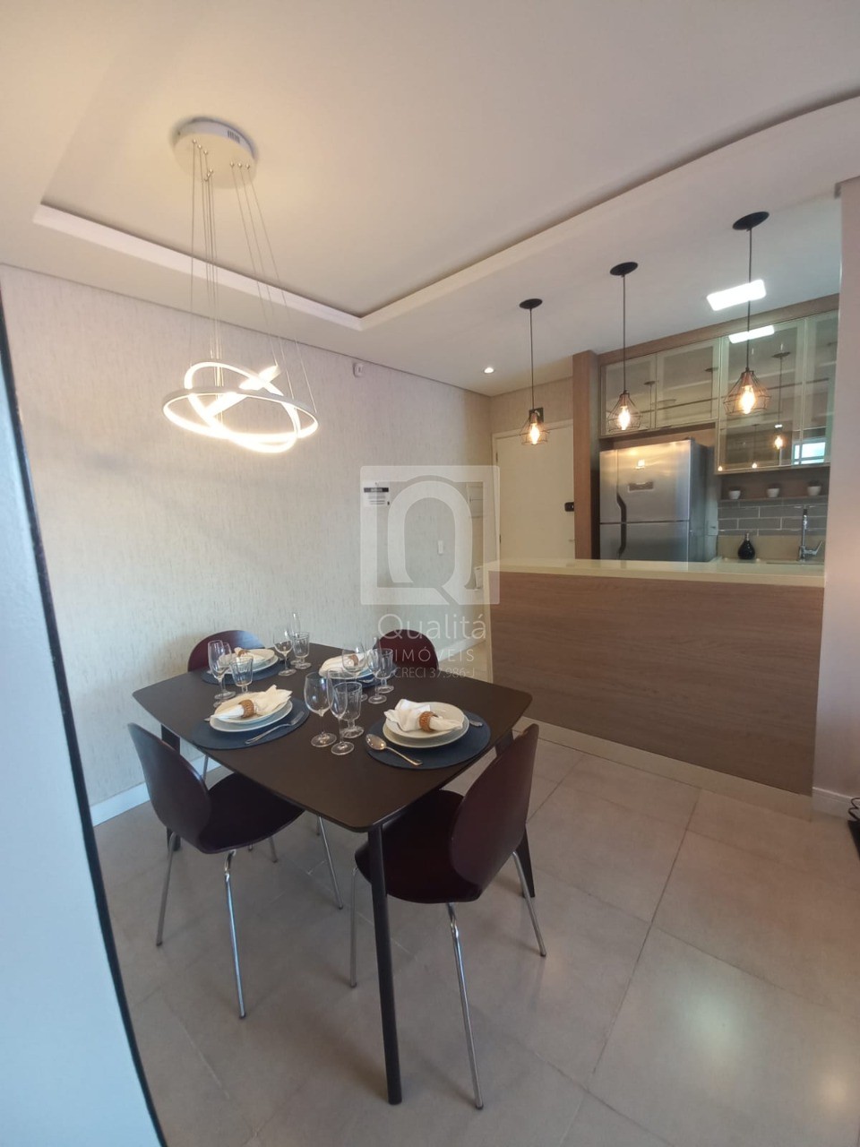 Apartamento, 2 quartos, 66 m² - Foto 6