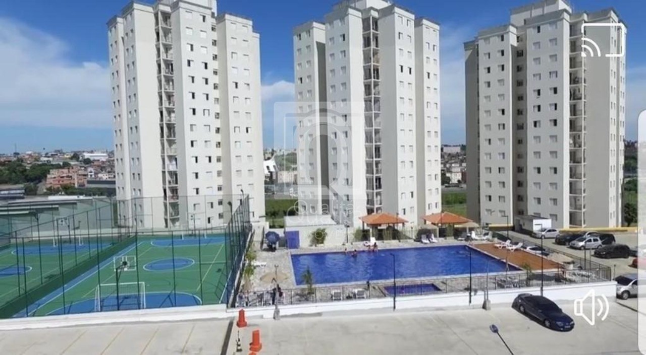 Apartamento, 2 quartos, 52 m² - Foto 2