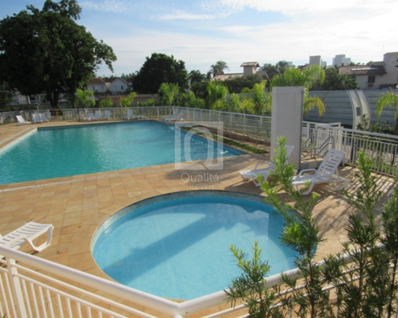 Apartamento, 2 quartos, 53 m² - Foto 24