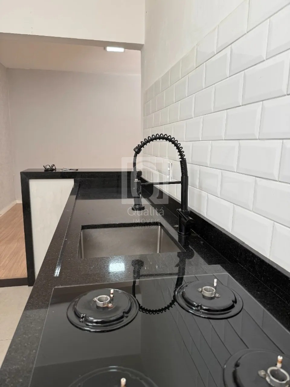 Apartamento, 2 quartos, 50 m² - Foto 5