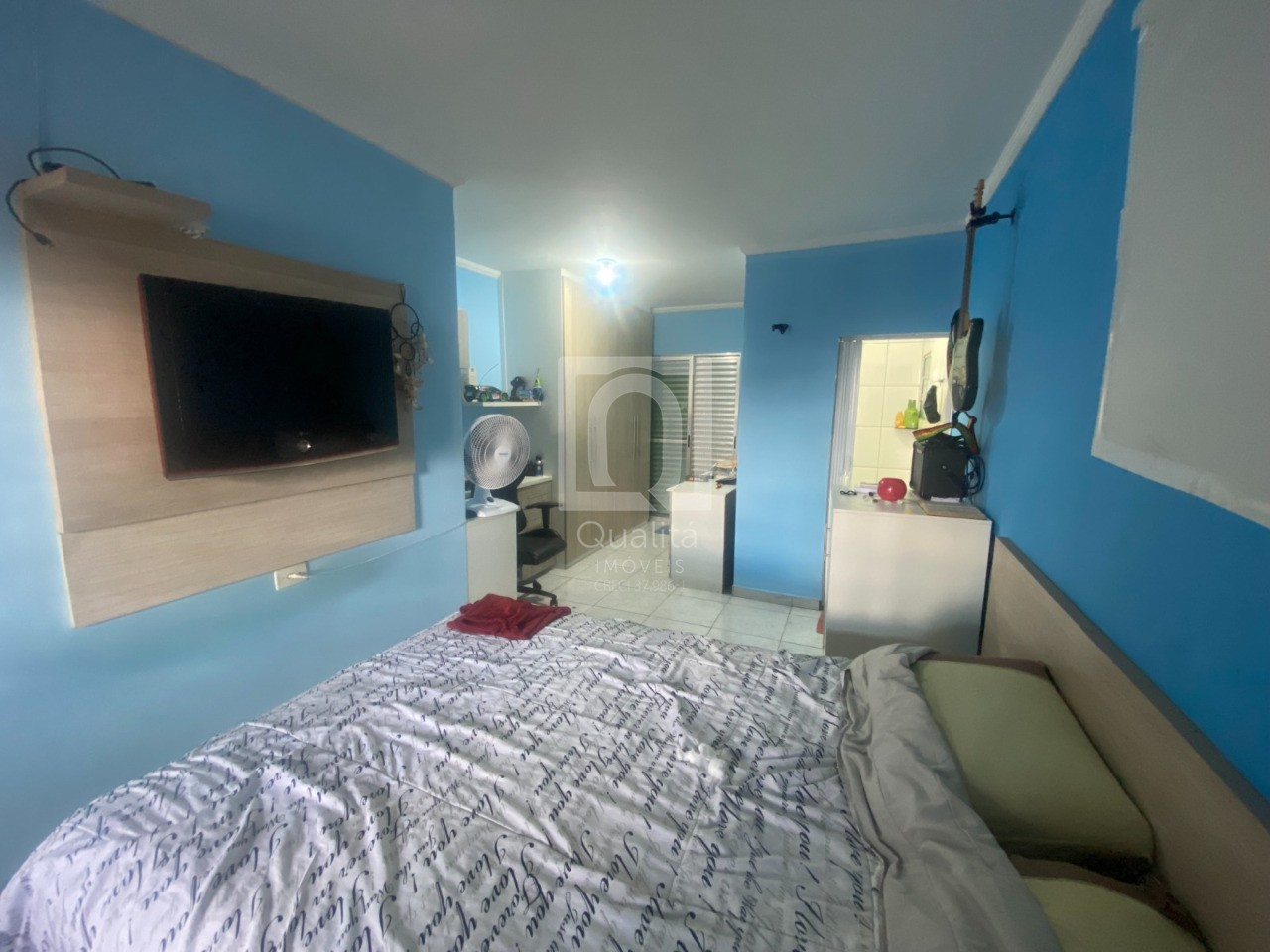 Sobrado, 3 quartos, 185 m² - Foto 15
