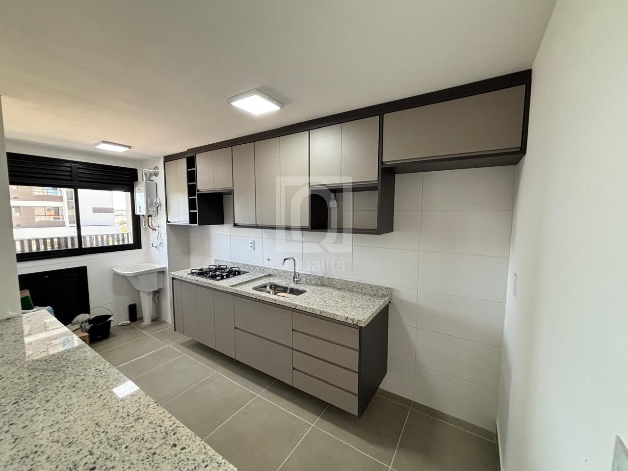 Apartamento, 3 quartos, 94 m² - Foto 3