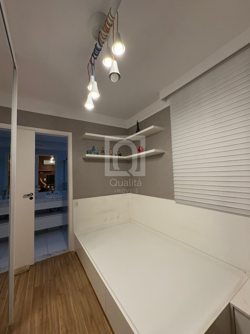 Apartamento, 3 quartos, 122 m² - Foto 10