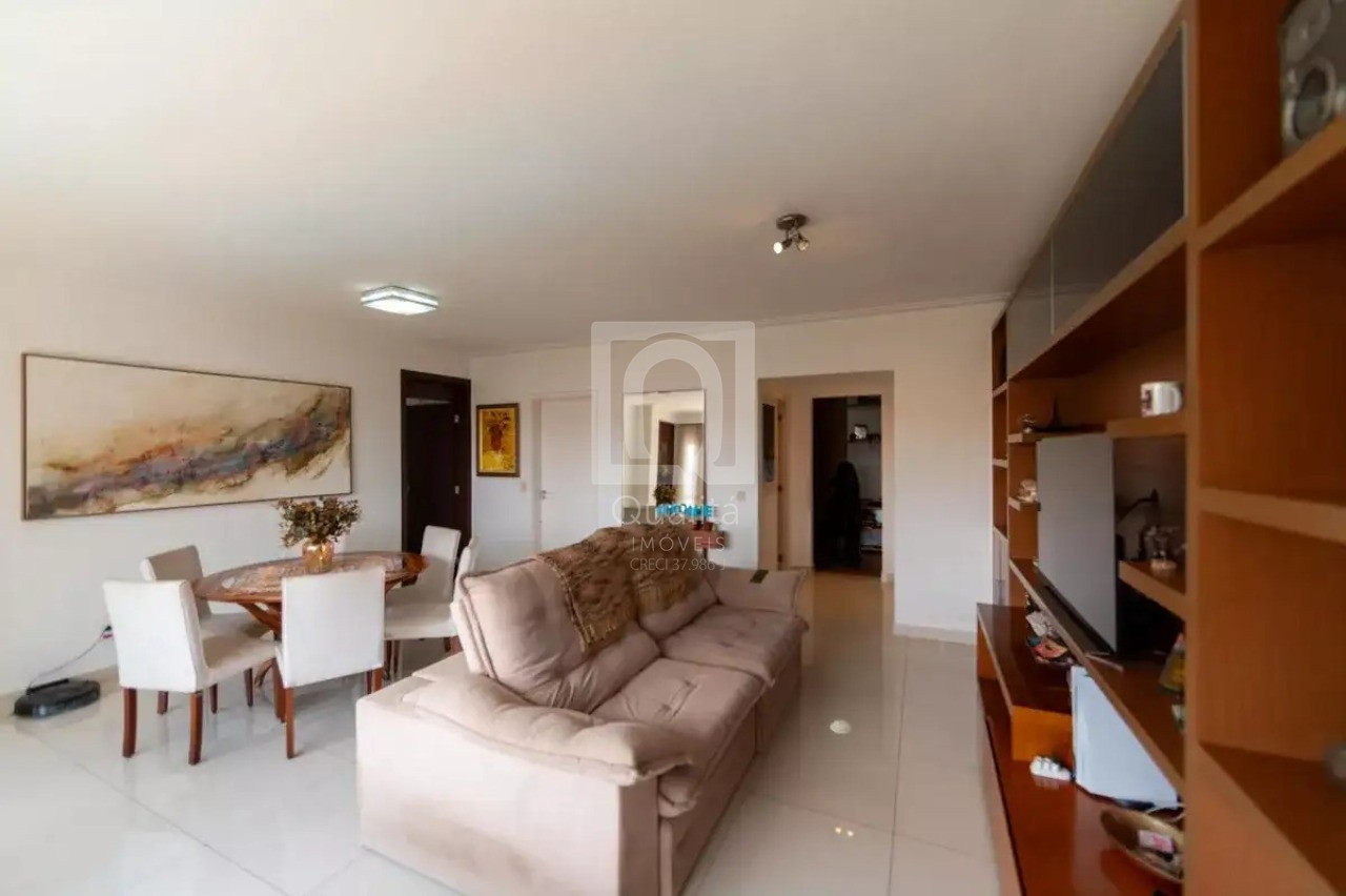 Apartamento, 3 quartos, 123 m² - Foto 4