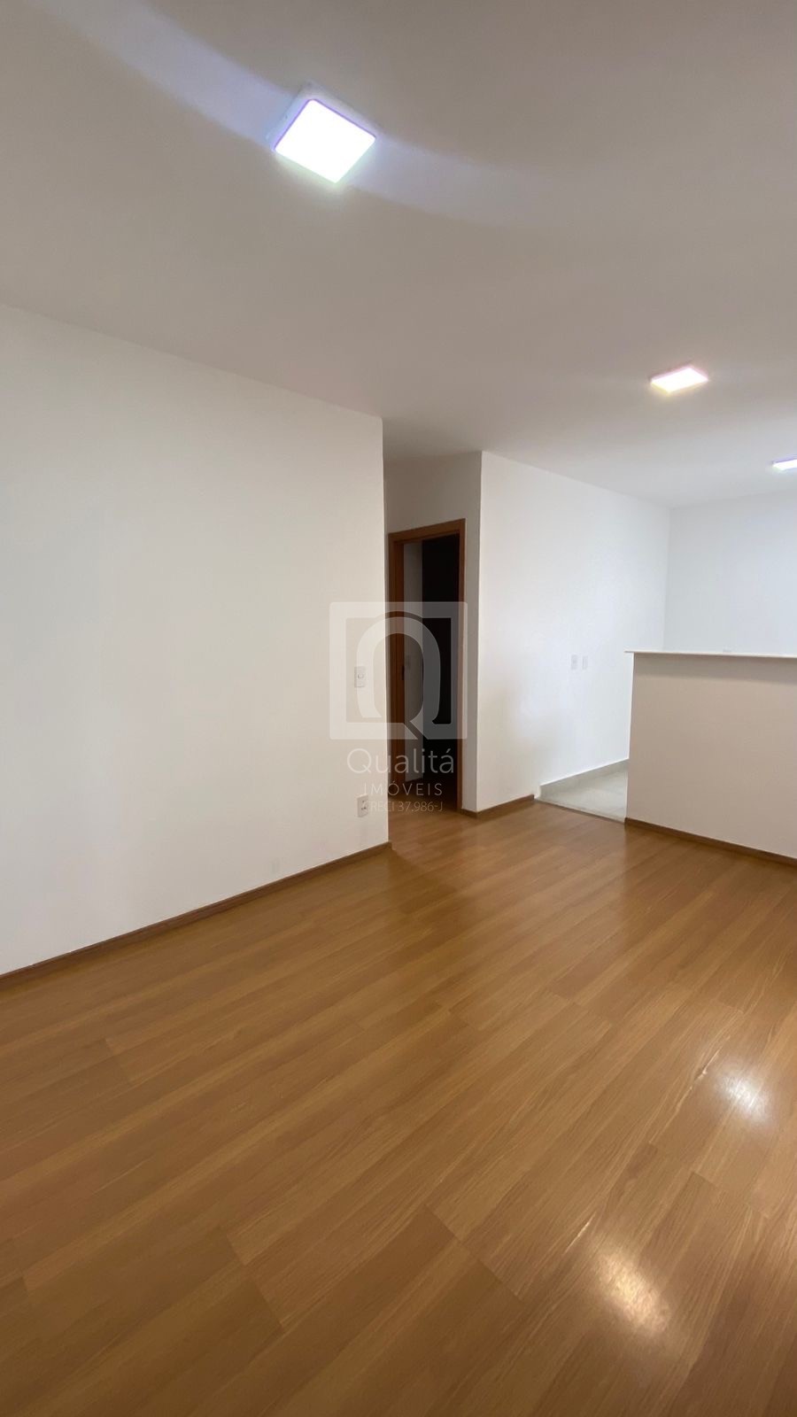 Apartamento, 2 quartos, 43 m² - Foto 1
