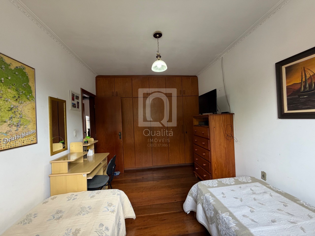 Sobrado, 3 quartos, 200 m² - Foto 25