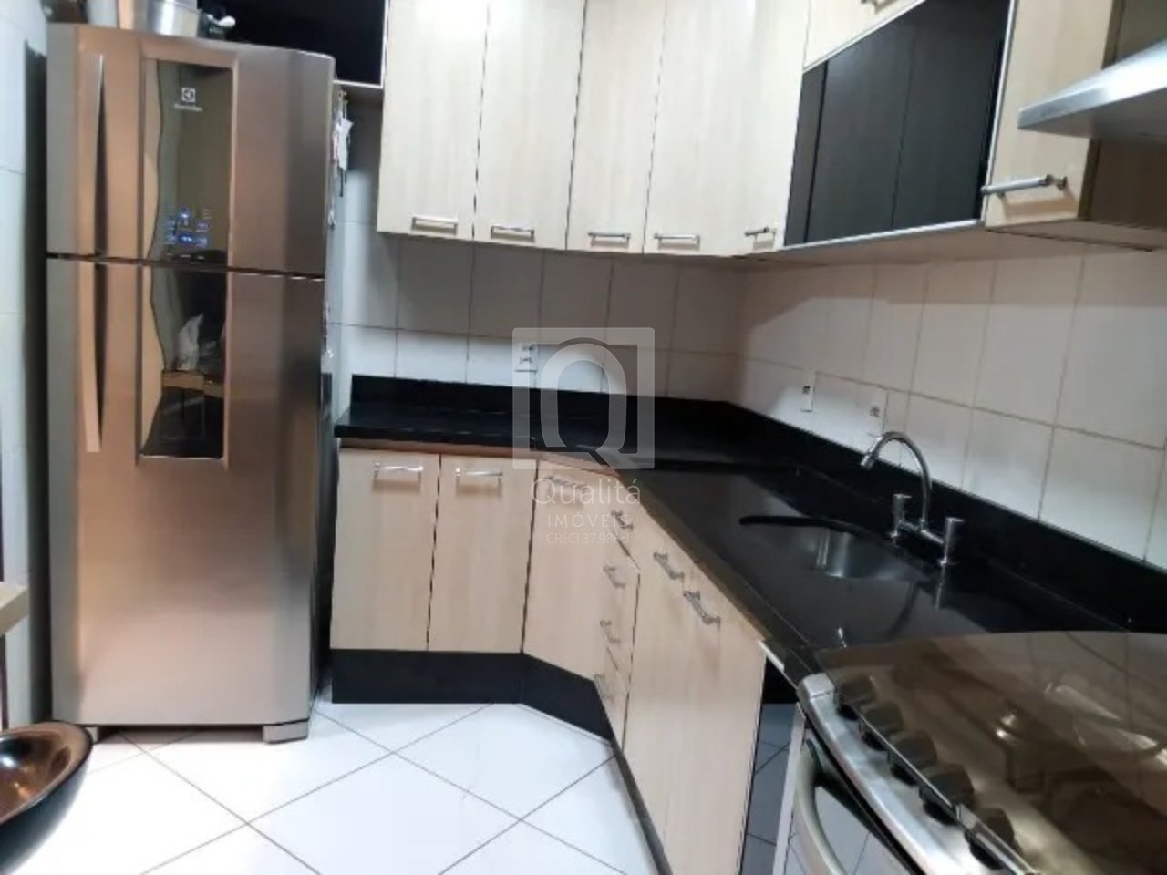 Apartamento, 2 quartos, 52 m² - Foto 3