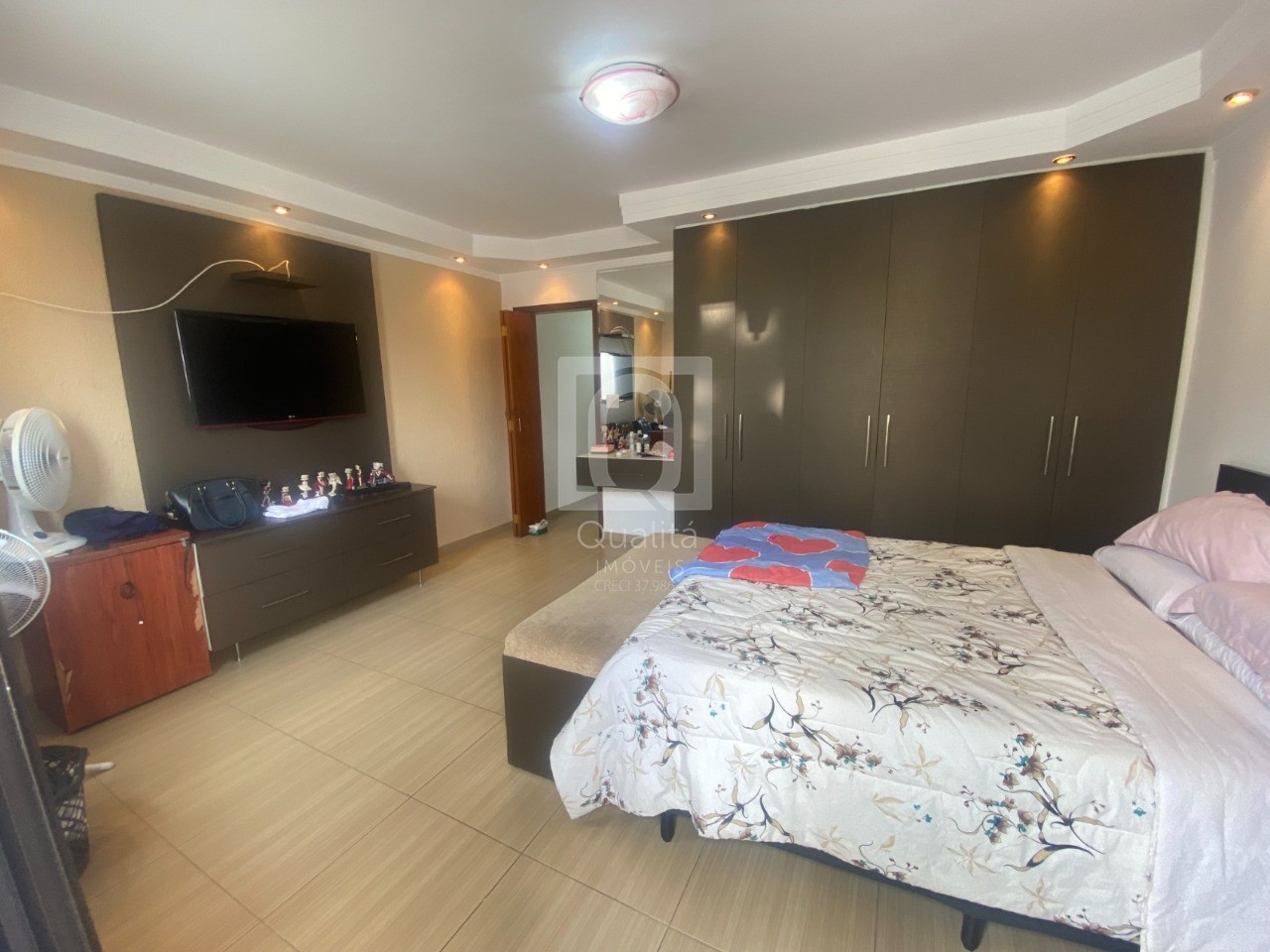 Sobrado, 3 quartos, 185 m² - Foto 13