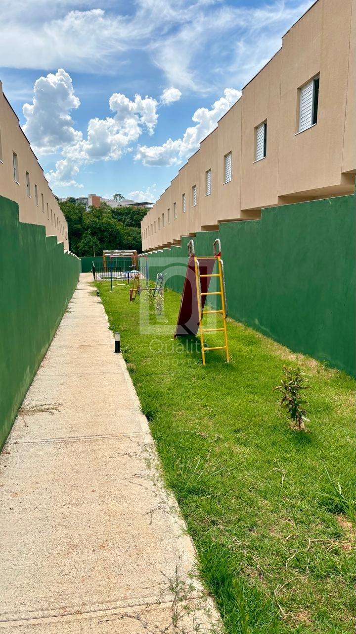 Casa de Condomínio, 2 quartos - Foto 19