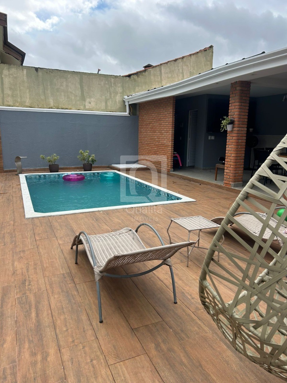 Casa de Condomínio, 4 quartos - Foto 19