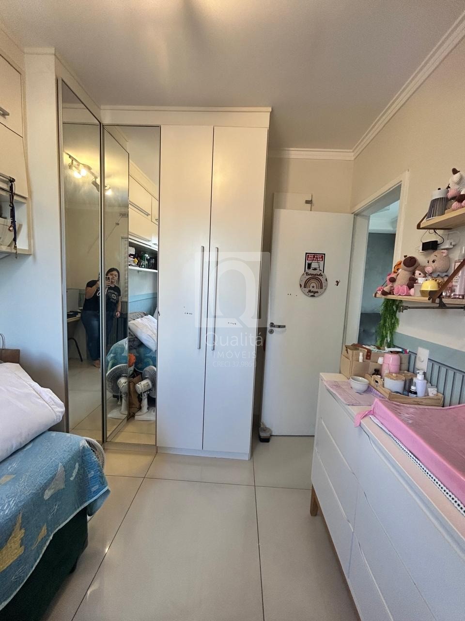 Apartamento, 2 quartos, 60 m² - Foto 8