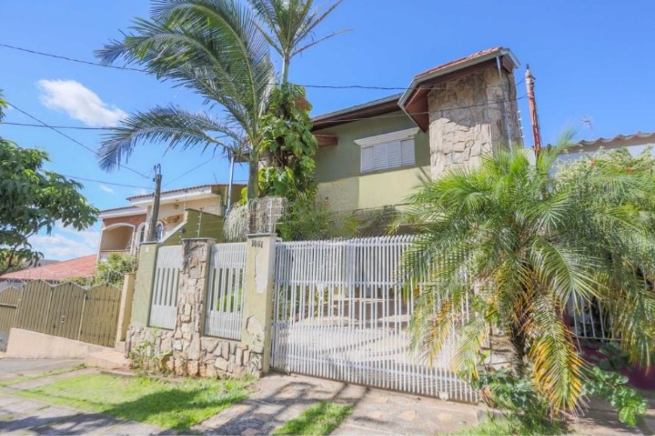Sobrado, 3 quartos - Foto 1