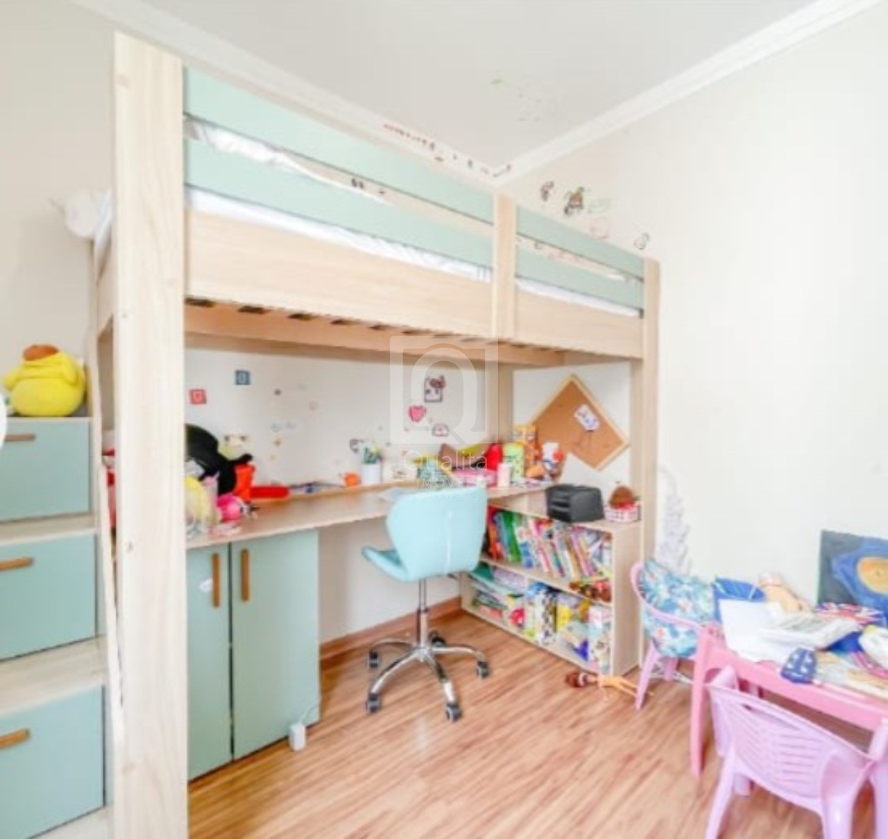 Apartamento, 3 quartos, 92 m² - Foto 10