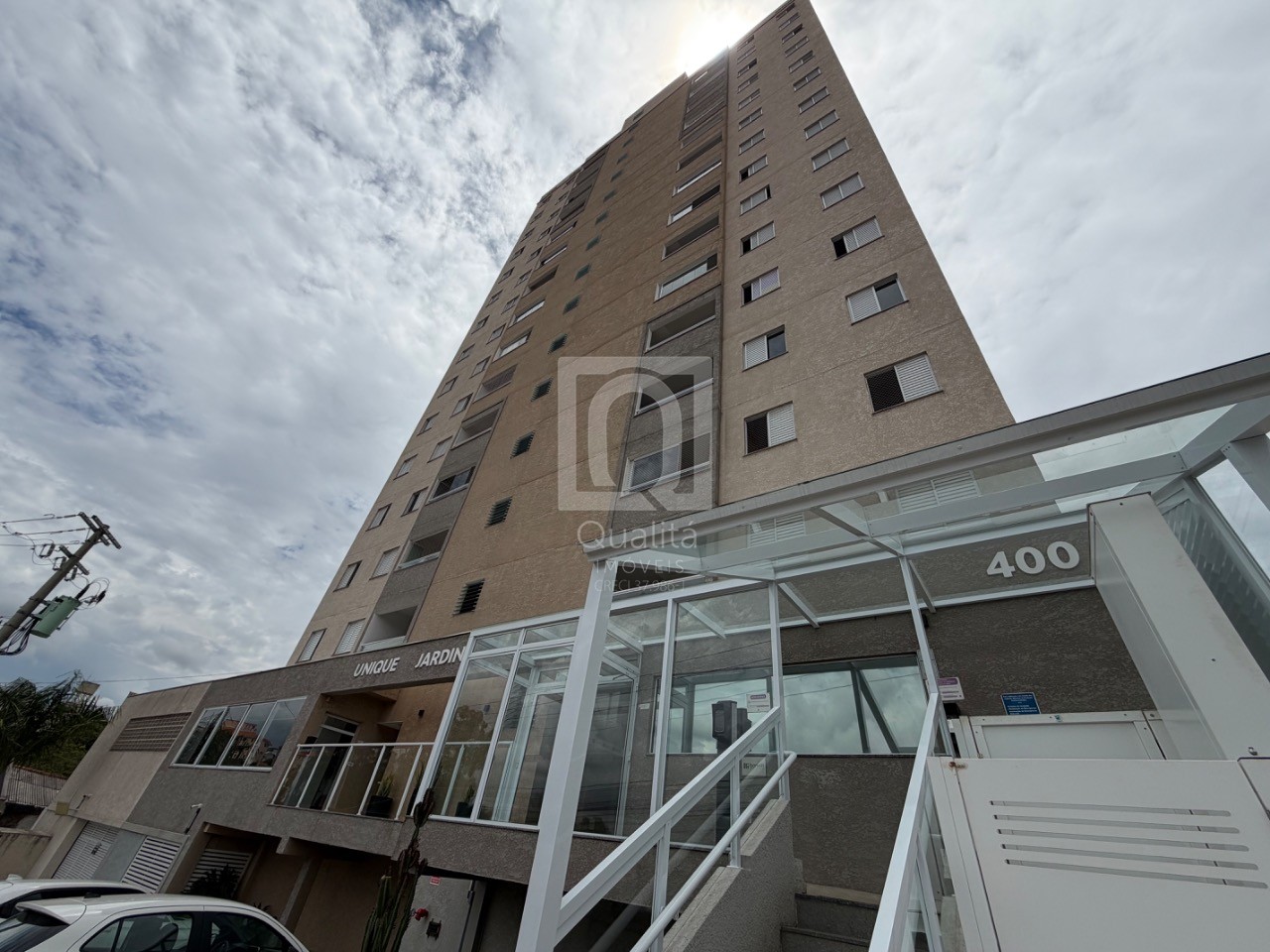 Apartamento, 2 quartos, 55 m² - Foto 21