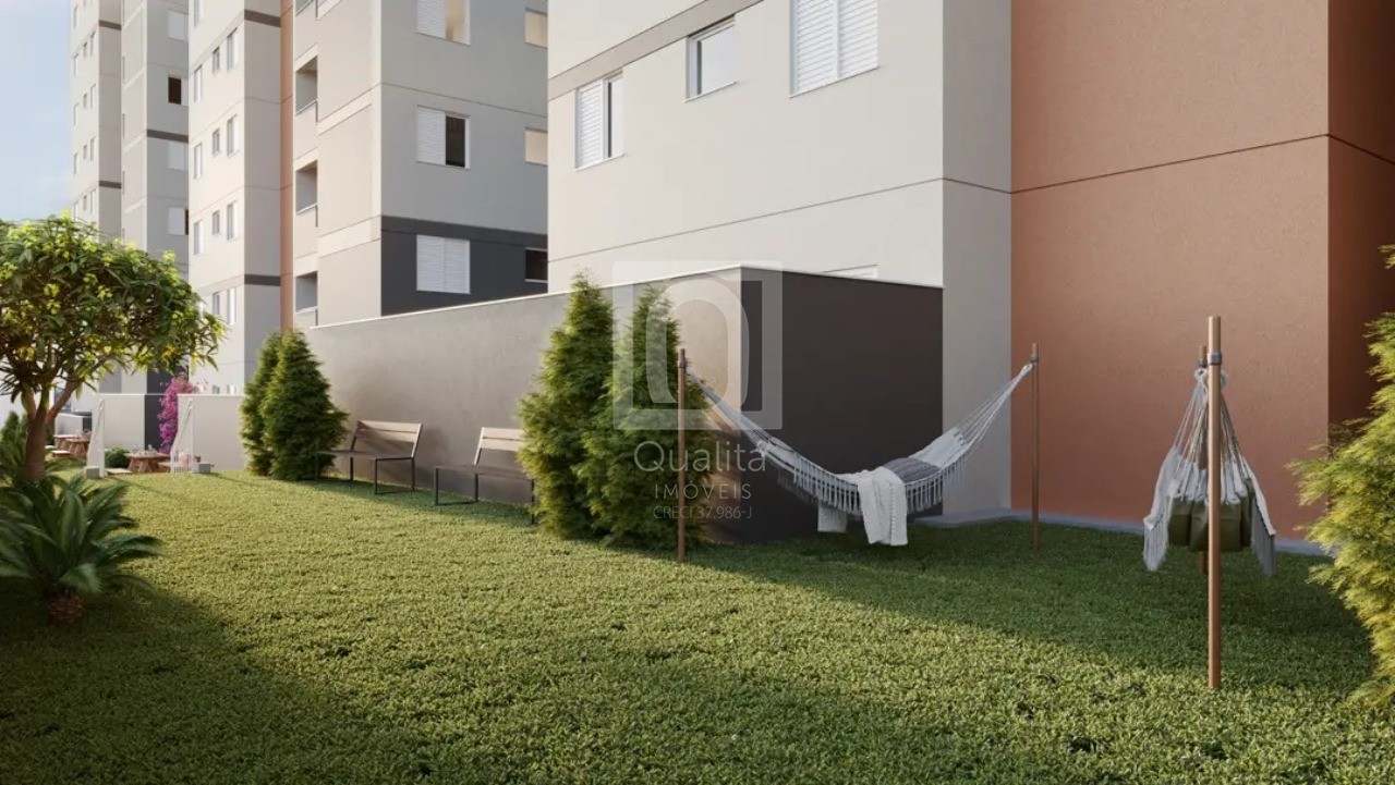 Apartamento, 2 quartos, 52 m² - Foto 23
