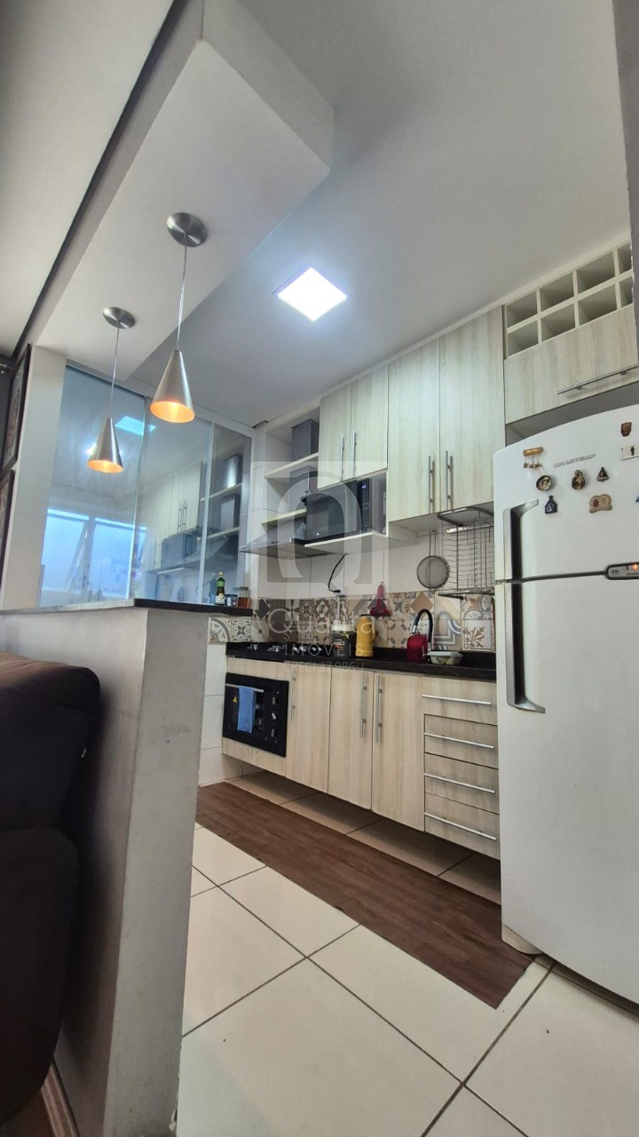 Apartamento, 2 quartos, 53 m² - Foto 2