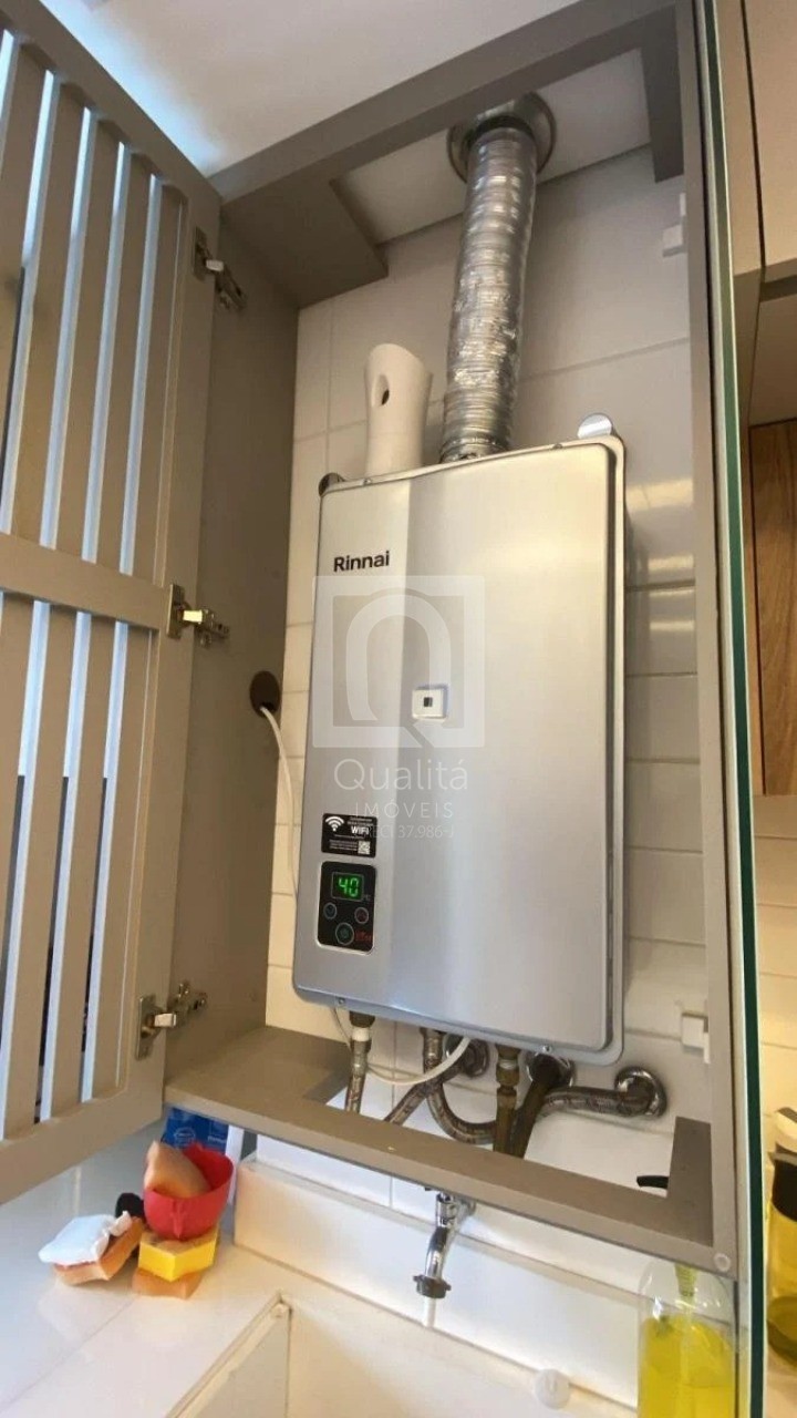 Apartamento, 2 quartos, 61 m² - Foto 15