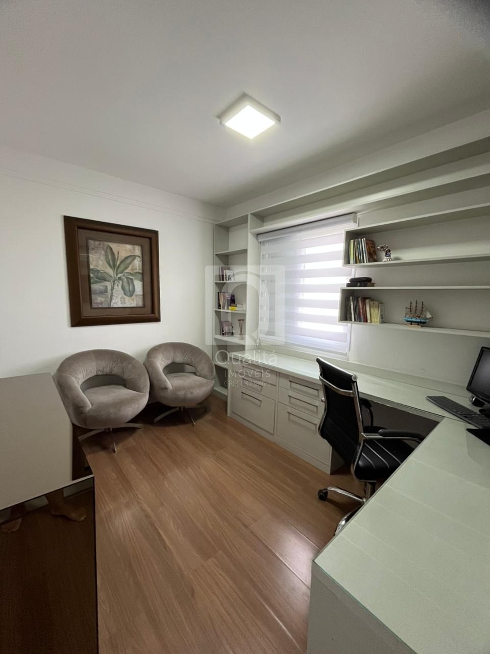 Apartamento, 3 quartos, 125 m² - Foto 23