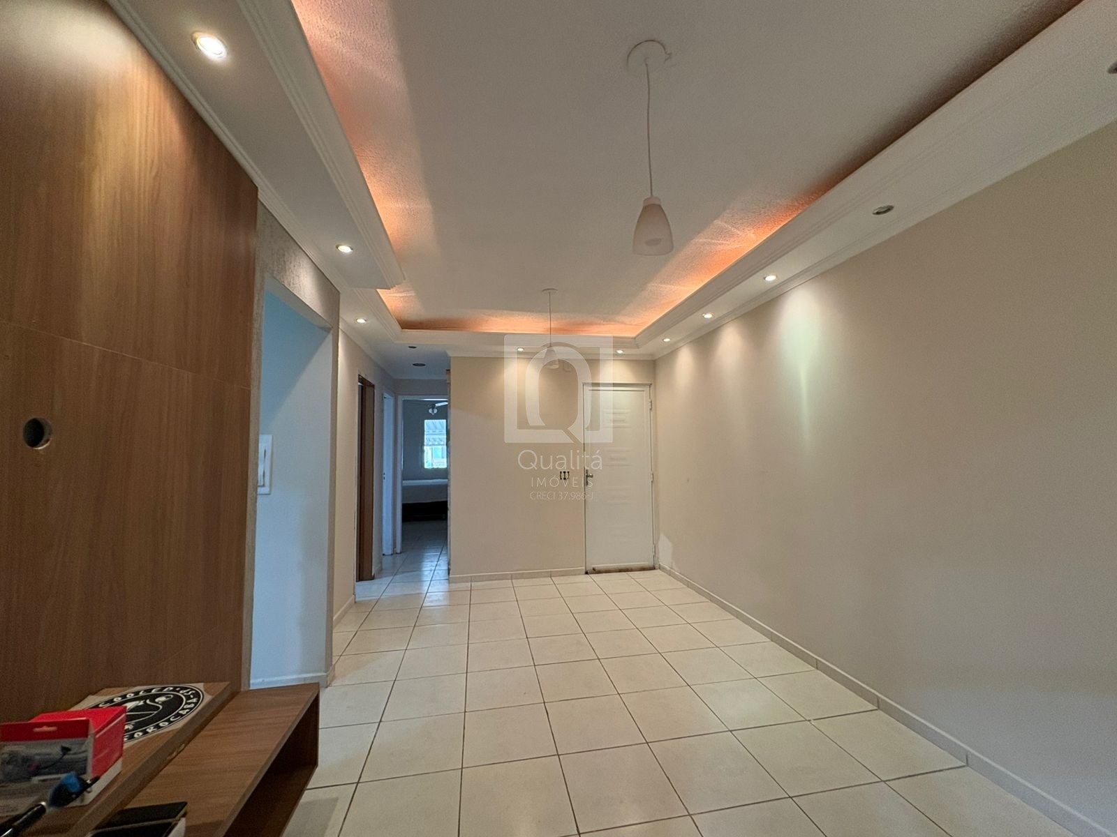 Casa de Condomínio, 3 quartos - Foto 2