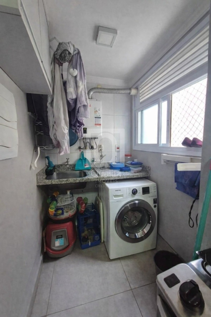 Apartamento, 3 quartos, 82 m² - Foto 6