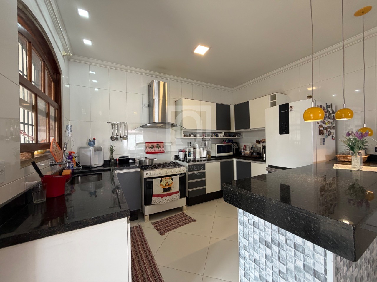 Sobrado, 3 quartos, 200 m² - Foto 9