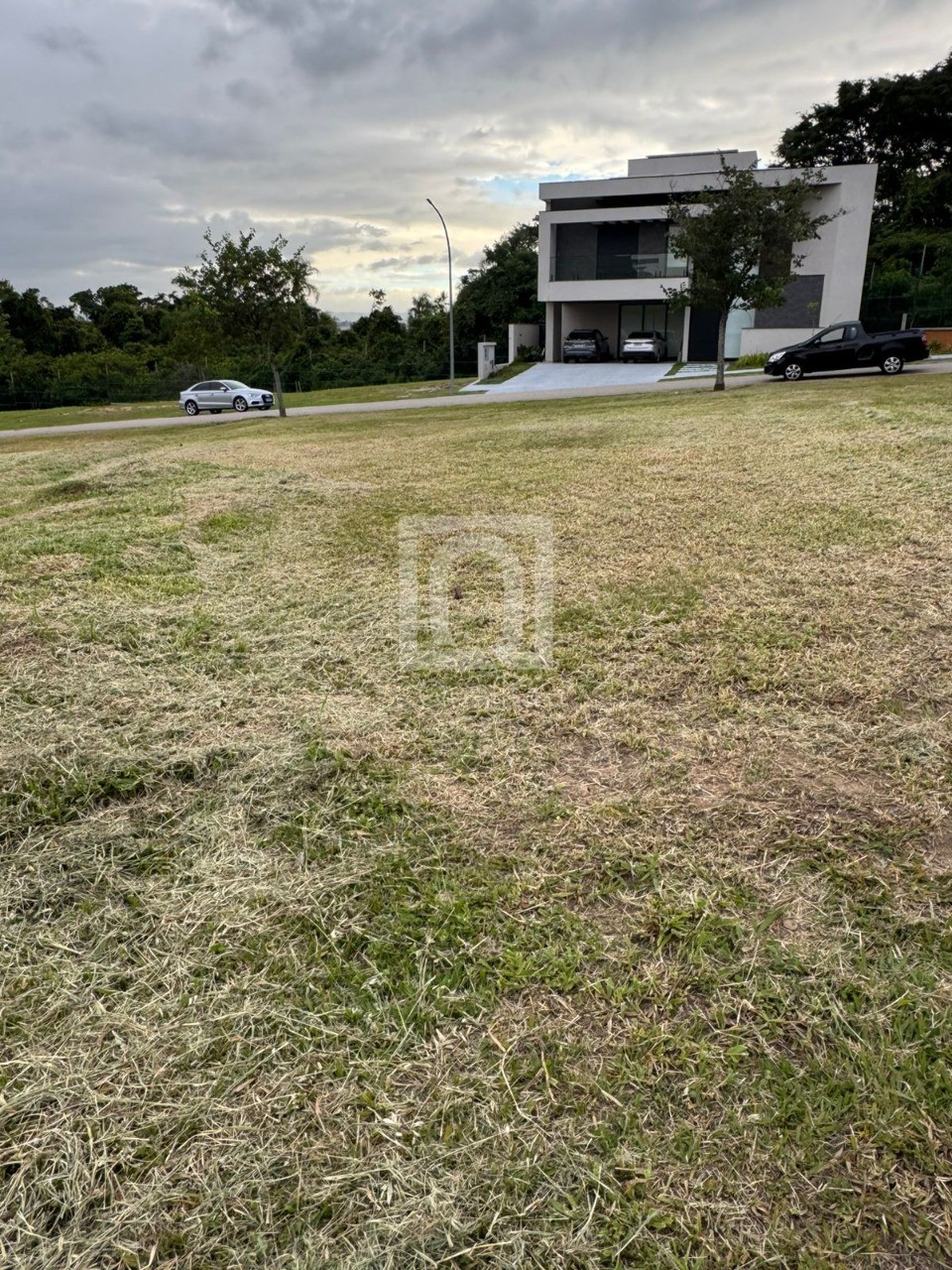 Terreno, 404 m² - Foto 2