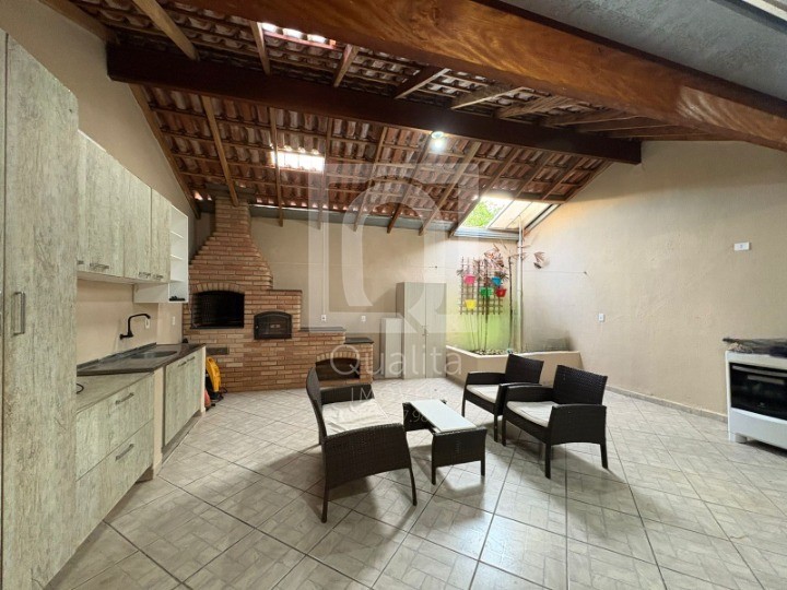 Casa de Condomínio, 3 quartos - Foto 29