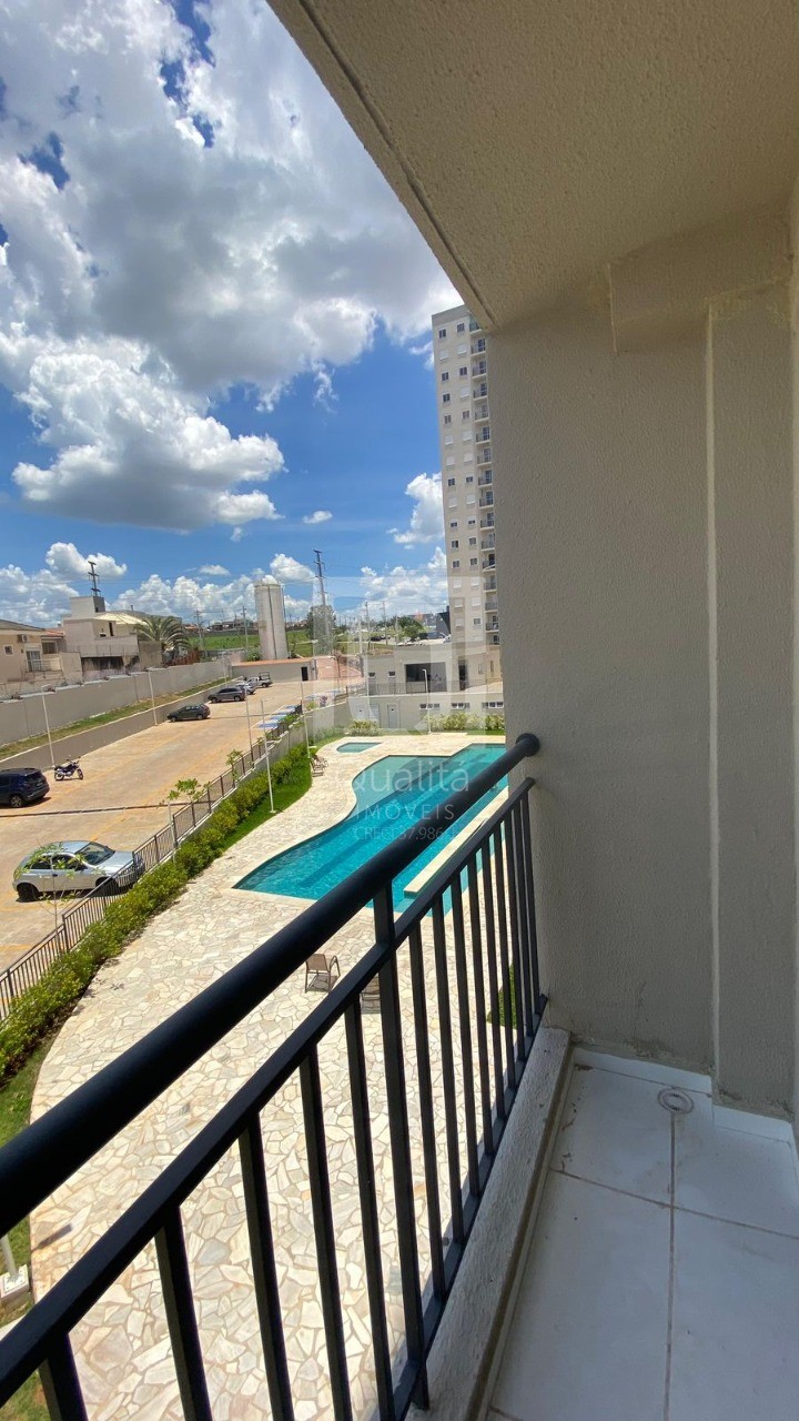 Apartamento, 2 quartos, 45 m² - Foto 19