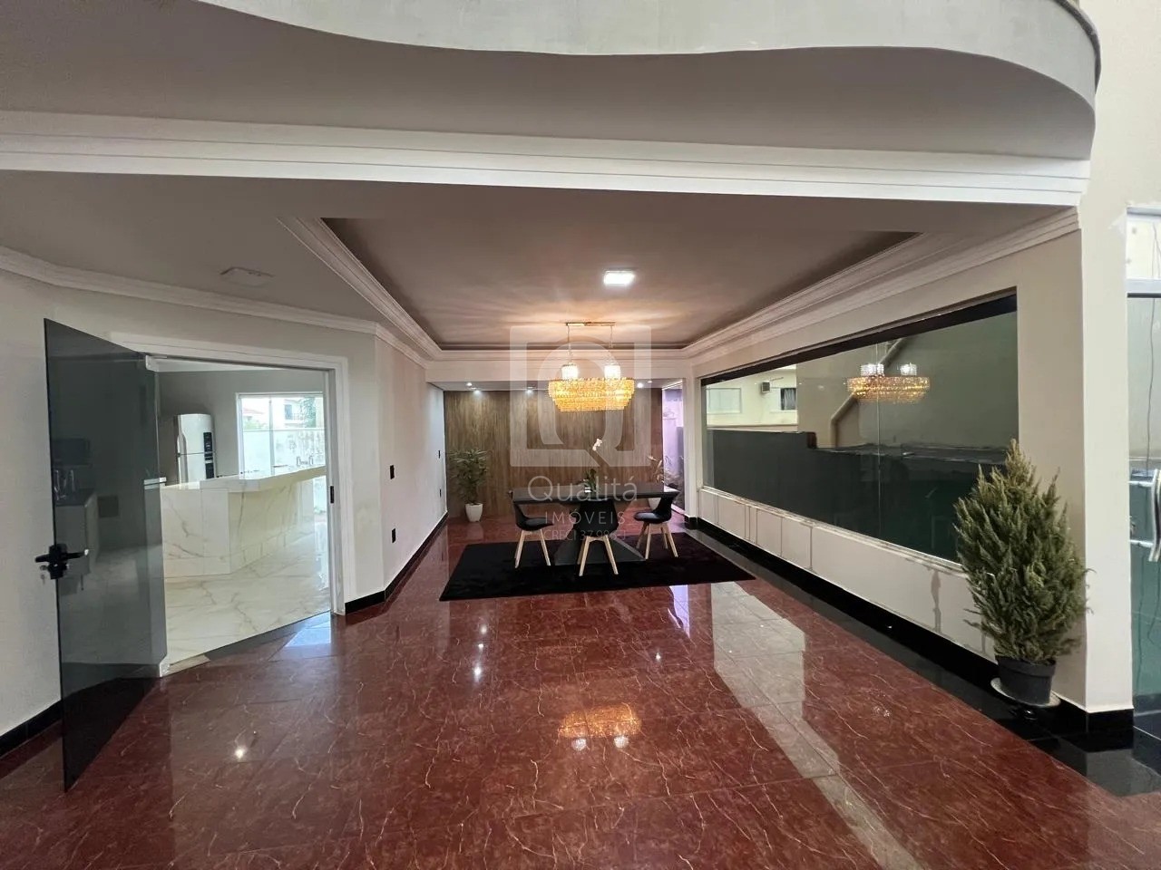 Casa de Condomínio, 4 quartos - Foto 6