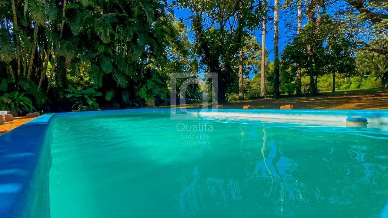 Chácara, 4 quartos, 5000 m² - Foto 2