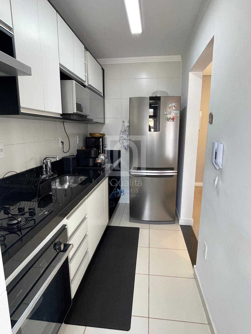 Apartamento, 2 quartos, 62 m² - Foto 4