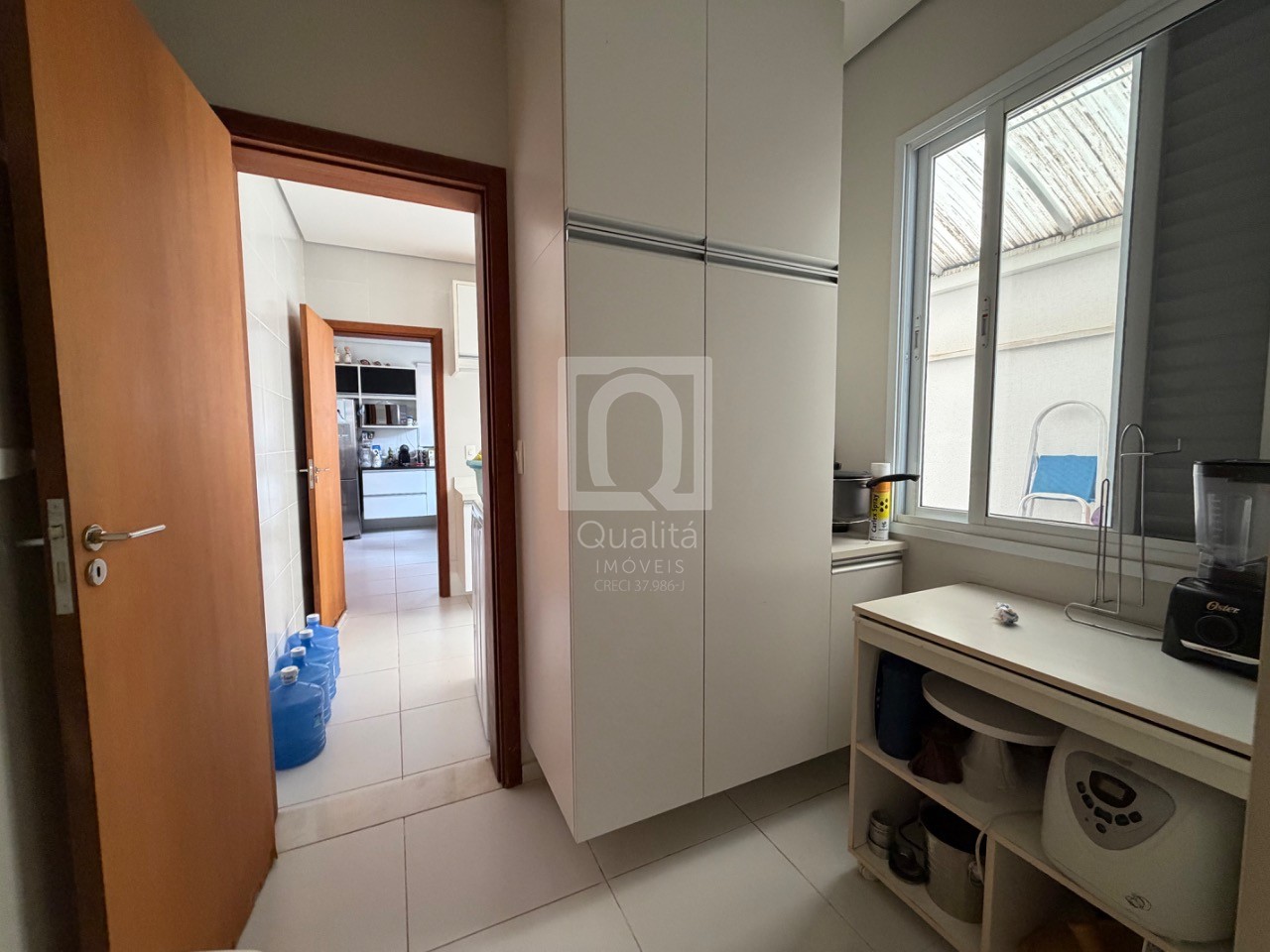 Casa de Condomínio, 3 quartos - Foto 37
