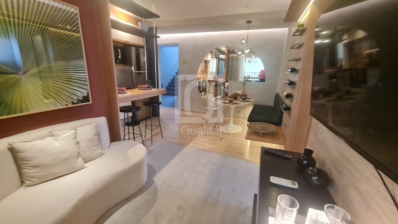 Apartamento, 2 quartos, 52 m² - Foto 7