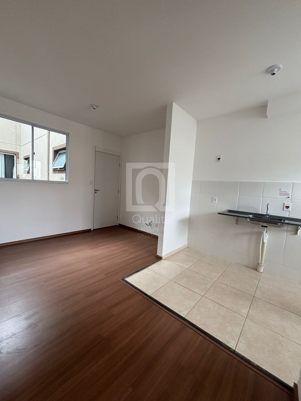 Apartamento, 2 quartos, 40 m² - Foto 4