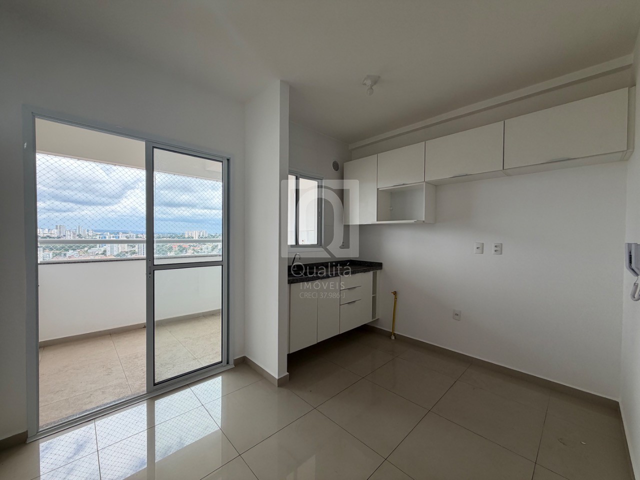 Apartamento, 2 quartos, 55 m² - Foto 5