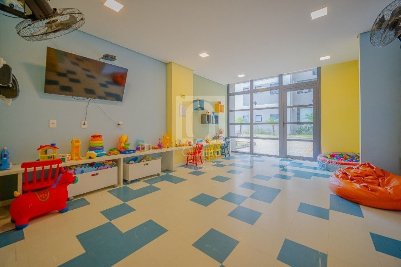 Apartamento, 2 quartos, 44 m² - Foto 25