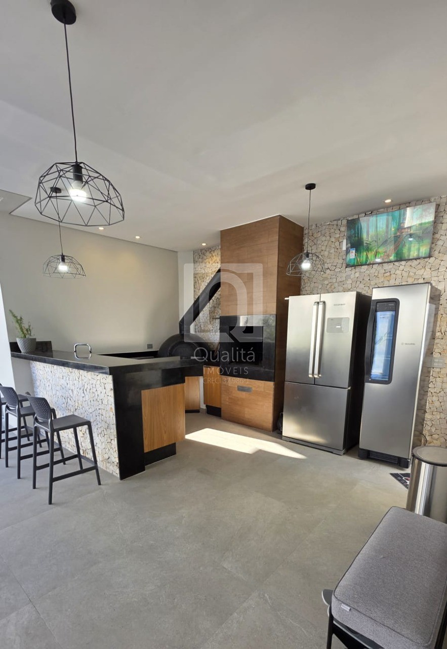 Casa de Condomínio, 6 quartos - Foto 4