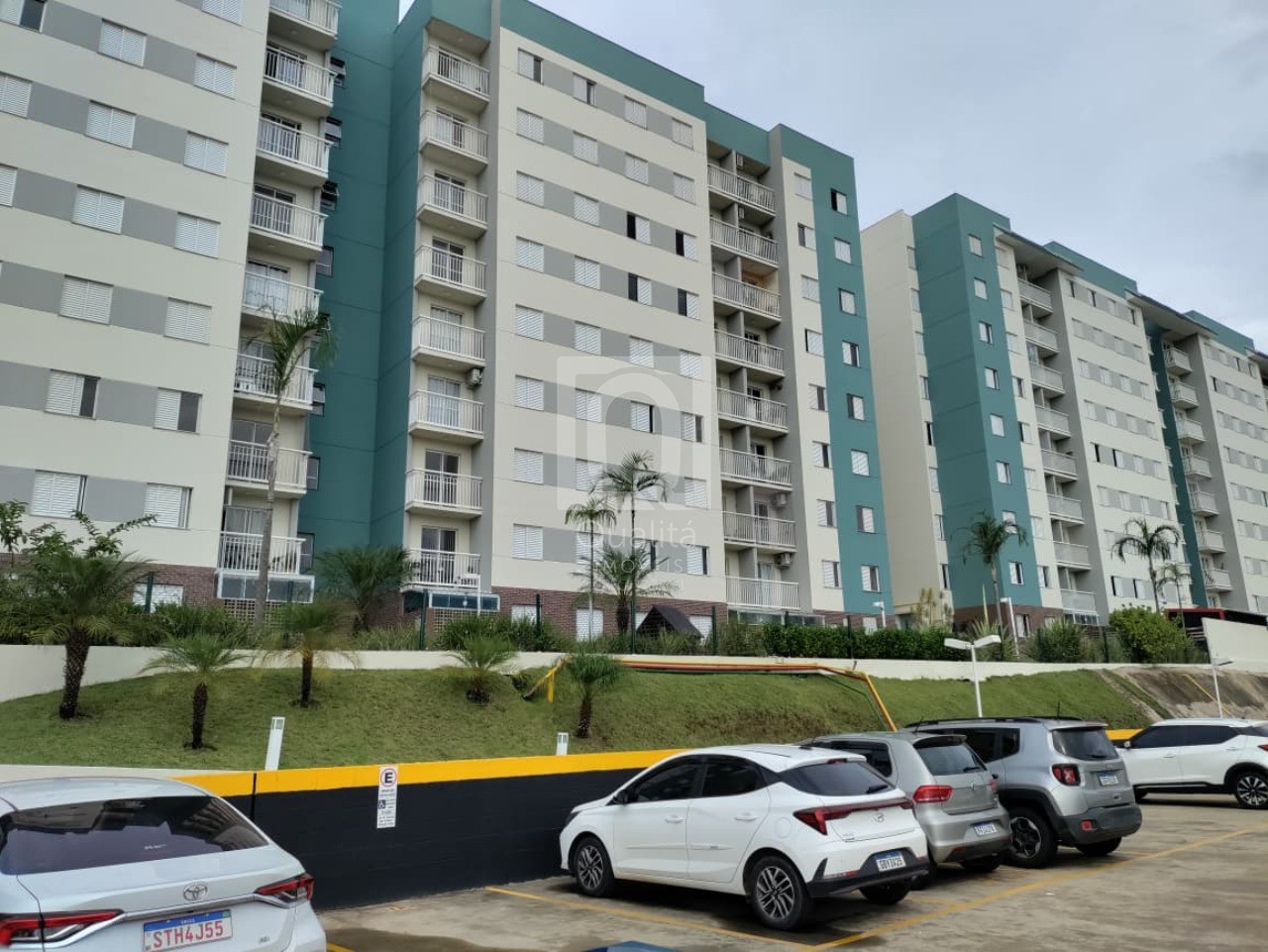 Apartamento, 3 quartos, 82 m² - Foto 1