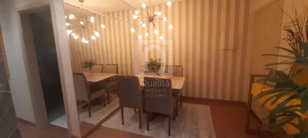 Apartamento, 2 quartos, 52 m² - Foto 3