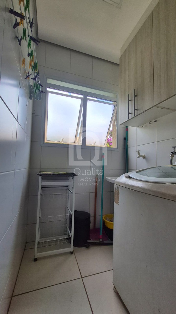 Apartamento, 2 quartos, 53 m² - Foto 7