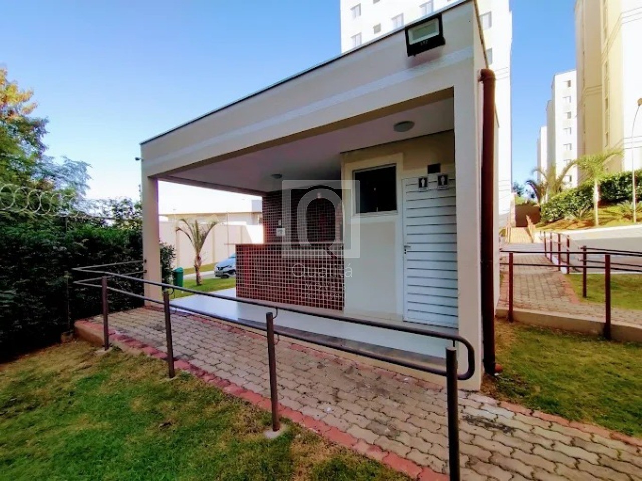 Apartamento, 2 quartos, 50 m² - Foto 27