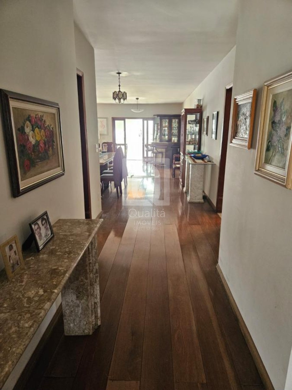 Casa de Condomínio, 4 quartos - Foto 2