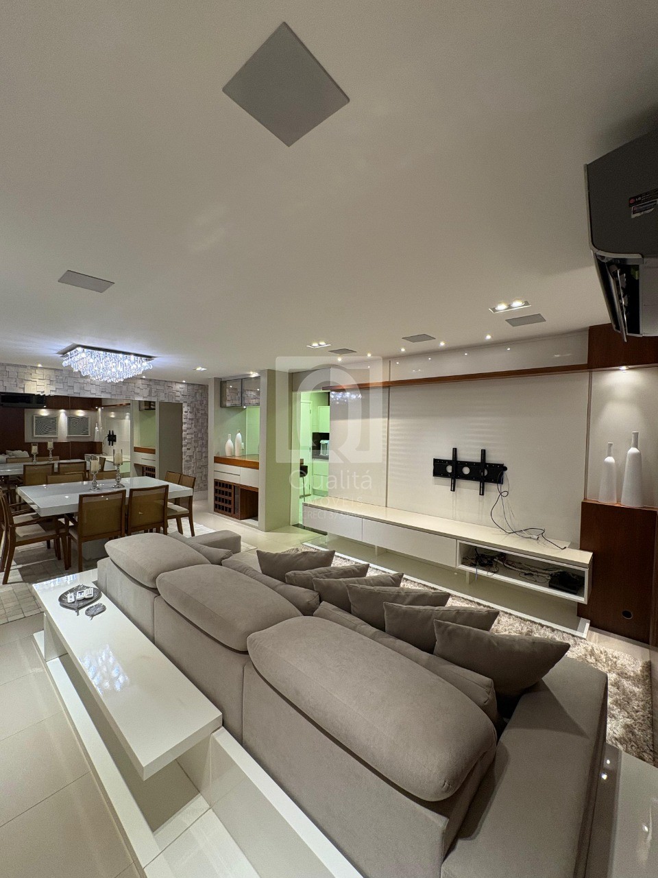 Apartamento, 3 quartos, 122 m² - Foto 37