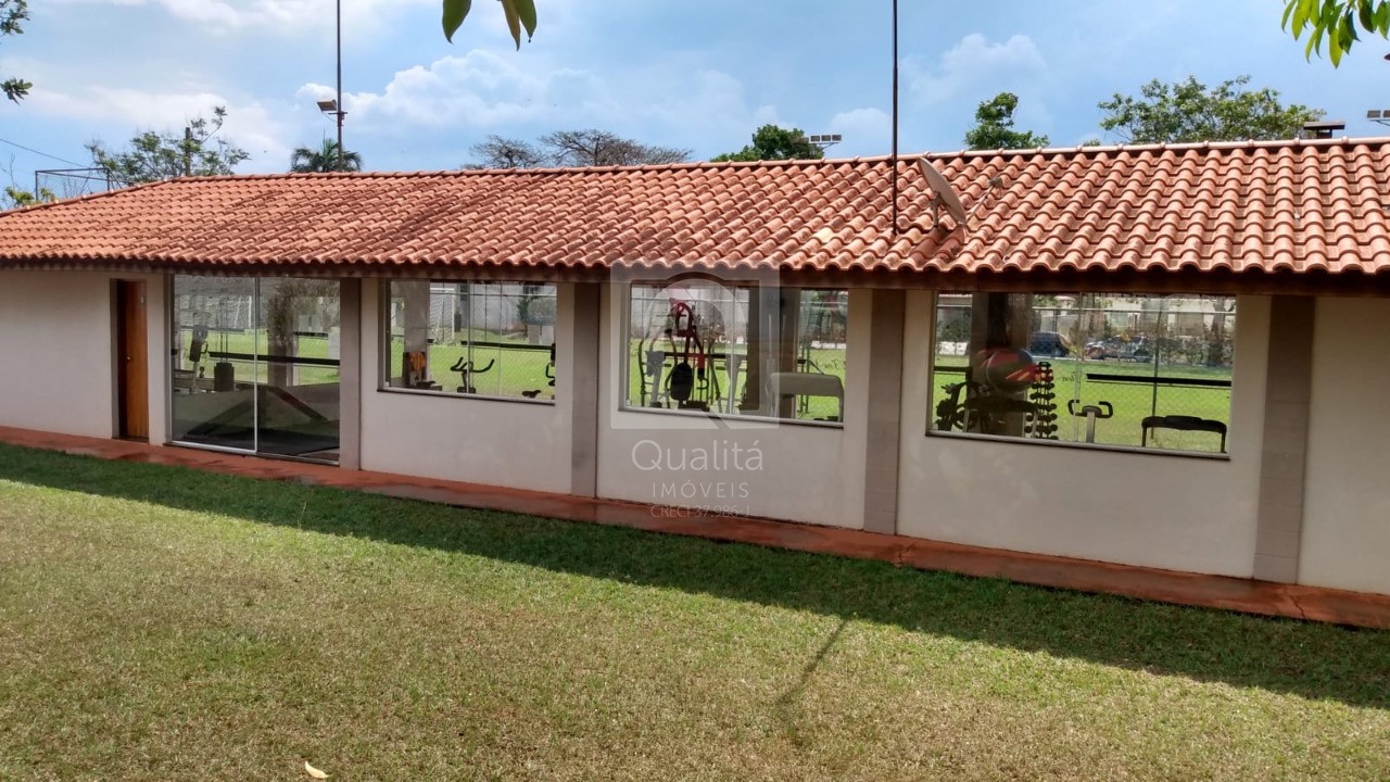 Casa de Condomínio, 4 quartos - Foto 21