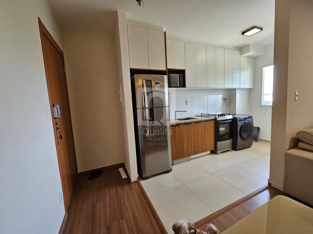 Apartamento, 2 quartos, 56 m² - Foto 4